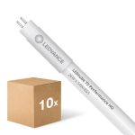 Lot 10x Ledvance Tube LED T5 Performance (Direct 230V) High Output 26W 4000lm - 865 Lumière Du Jour | 115cm - Équivalent 54W