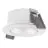 Ledvance Spot LED Air Adjust Aluminium Blanc 4W 340lm 36D - 940 Blanc Froid | Diamètre 68mm - IP23 - Meilleur rendu des couleurs - Dimmable