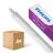 Lot 4x Philips Réglette LED Étanche Ledinaire WT060C 15W 1800lm - 840 Blanc Froid | 60cm 