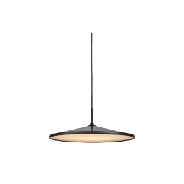 Suspensions luminaires
