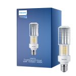 Philips TrueForce Openbaar (Wegen – SON) Master LED SON-T M E40 65W 12000lm - 740 Koel Wit | Vervangt 150W