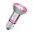 Osram LED STAR GROW SPOT LAMP LED Reflector E27 R63 7.5W 140lm 100D - 813 | Vervangt 20W