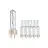 Voordeelpak 12x Philips MASTERC CDM-T 35W/830 G12 1CT/12