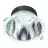 Philips LED Downlight Coreline DN142B Aluminium Wit 10.7W 1200lm 60D - 840 Koel Wit | Zaagmaat 155mm - IP20 - UGR