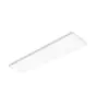 Ledvance LED Paneel Compact 1200 26W 3640lm - 840 Koel Wit | 120x30cm - UGR <23 - Dimbaar, Dali