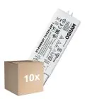 Voordeelpak 10x Osram Electronic Transformator ET-PARROT 70/220-240 I
