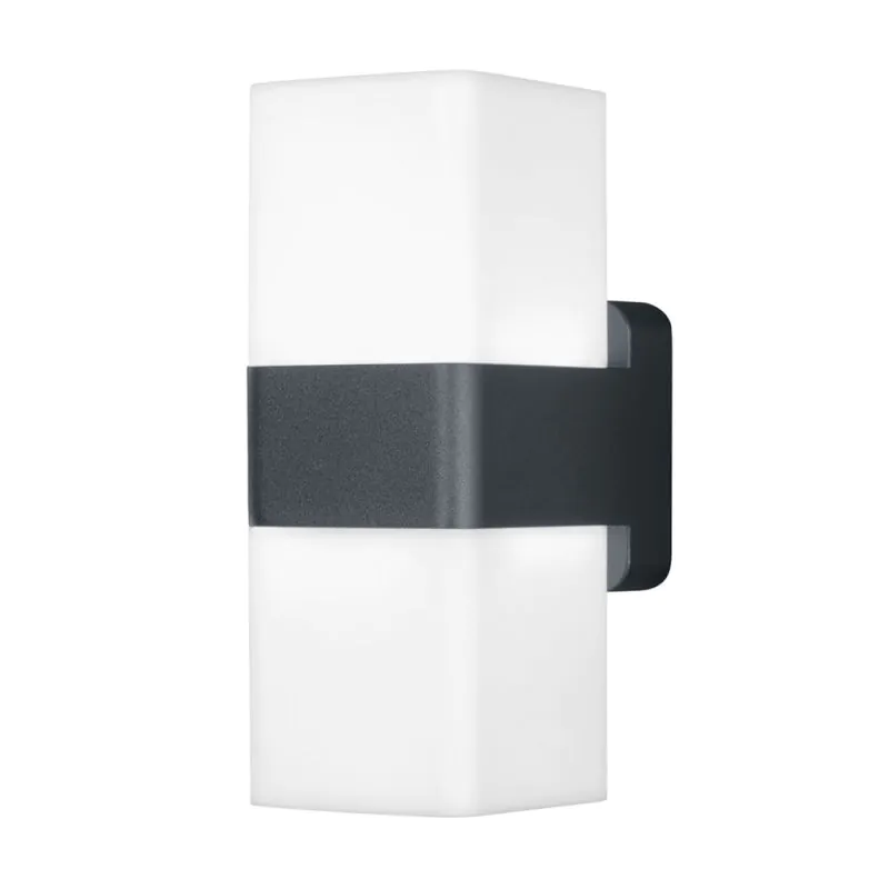 RGBW LED Armaturen